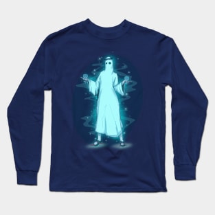 Holy Ghost Long Sleeve T-Shirt